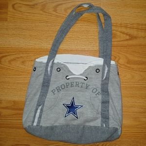 Hoodie Purse